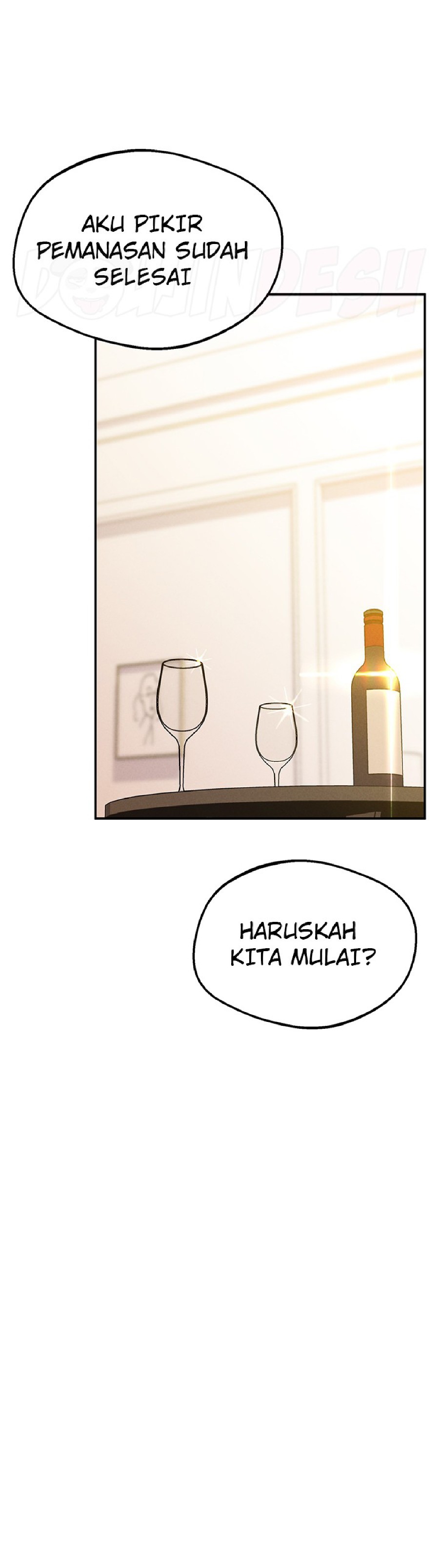 Absolute Smartwatch Raw Chapter 21 Page 29
