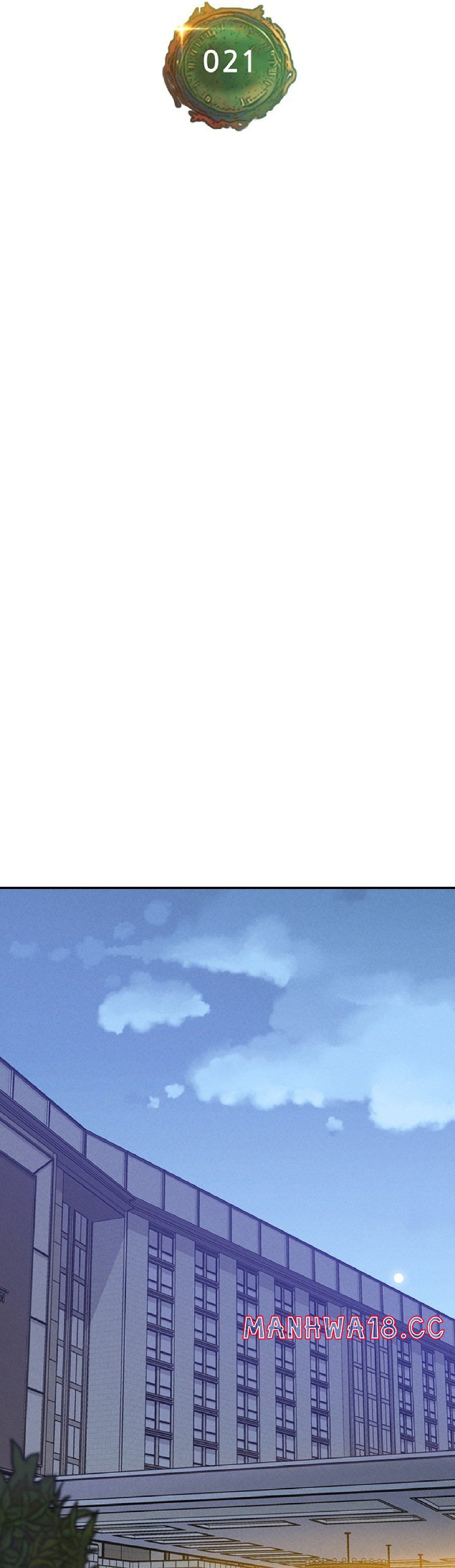 Absolute Smartwatch Raw Chapter 21 Page 30