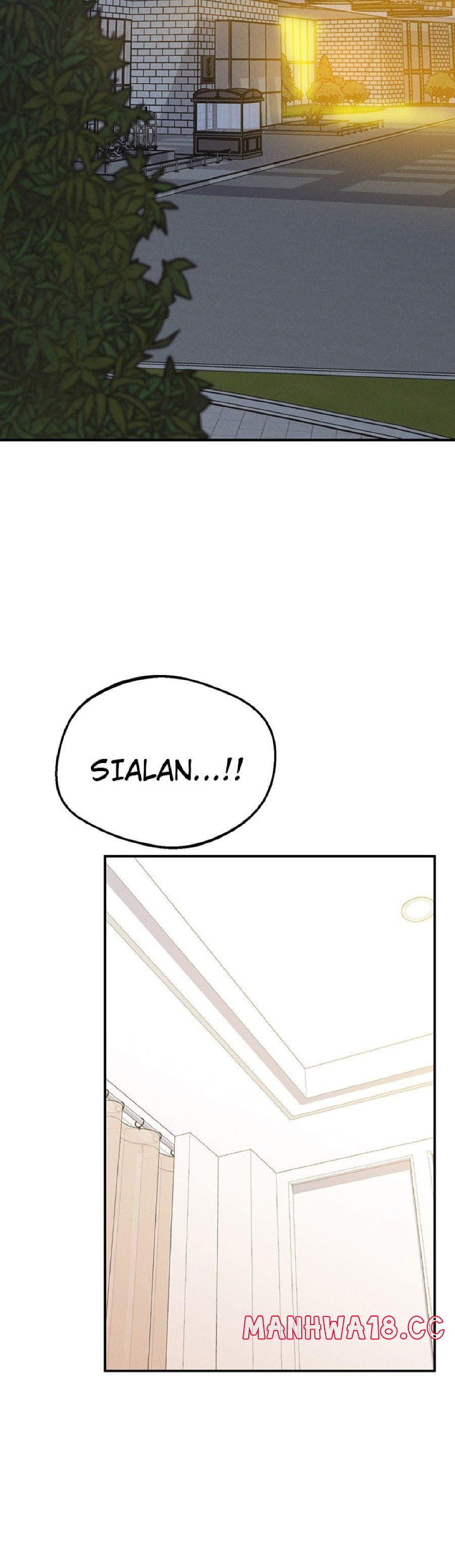 Absolute Smartwatch Raw Chapter 21 Page 31