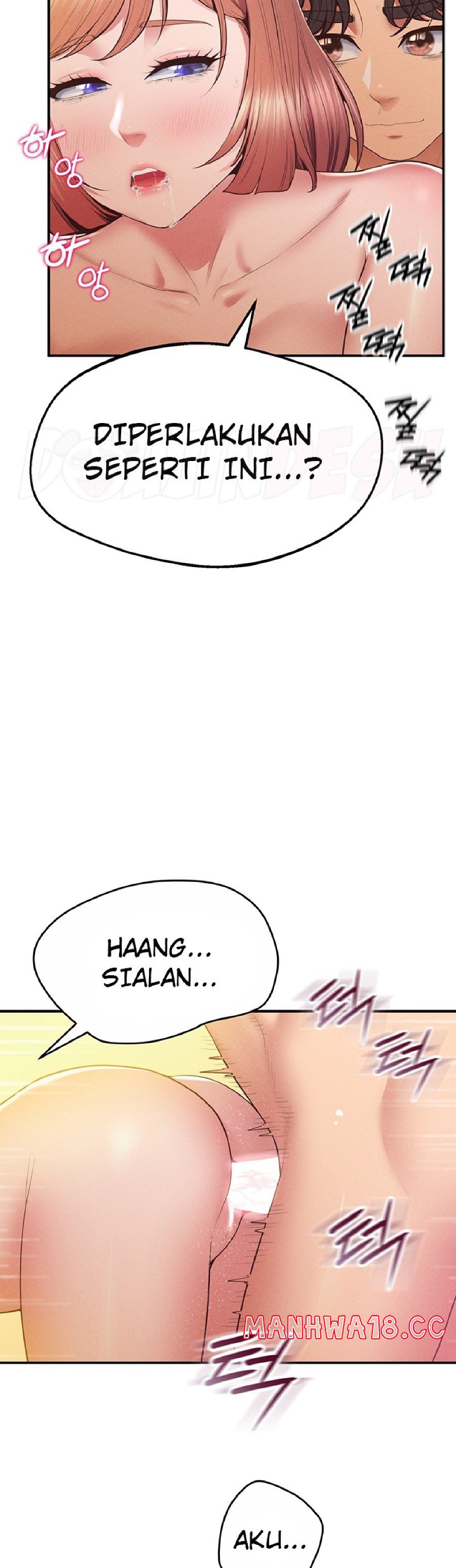 Absolute Smartwatch Raw Chapter 21 Page 41
