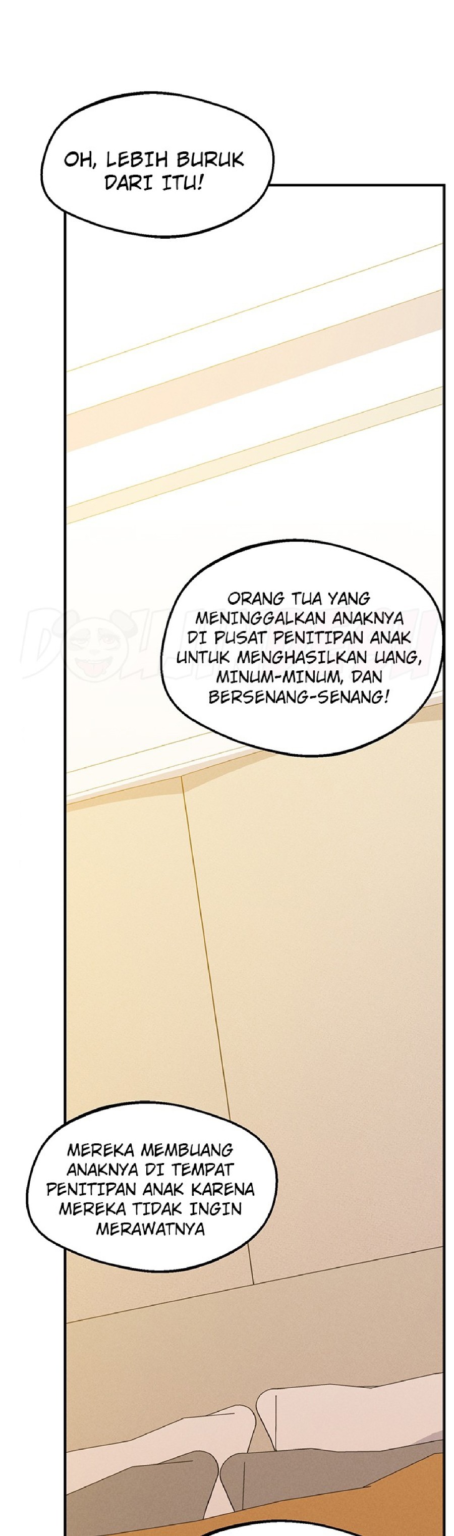 Absolute Smartwatch Raw Chapter 21 Page 51