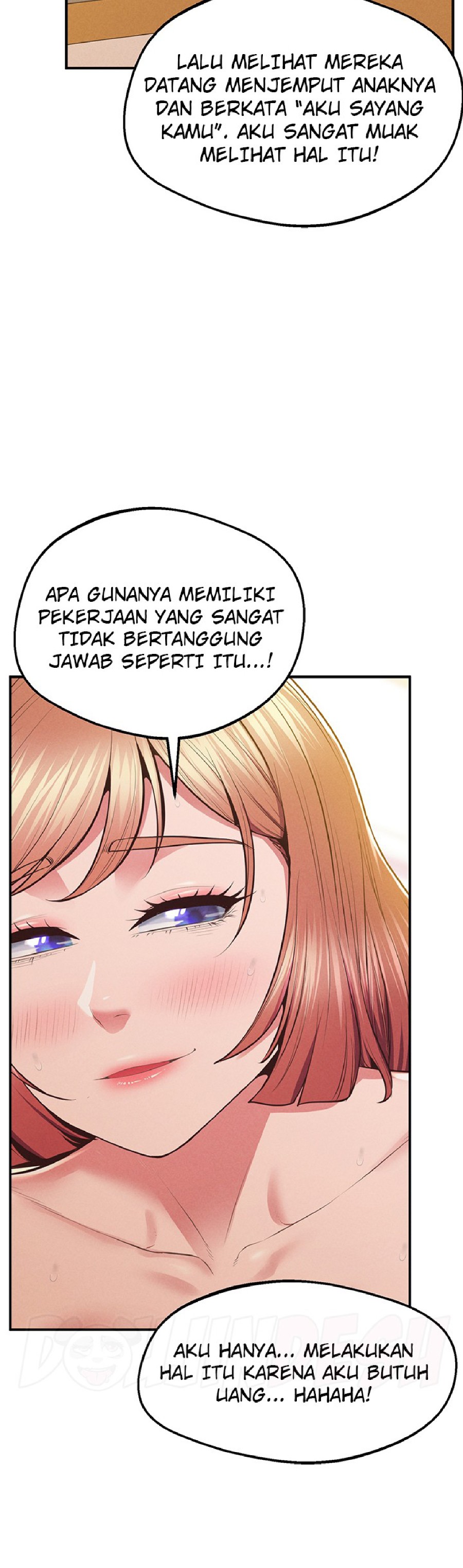 Absolute Smartwatch Raw Chapter 21 Page 52