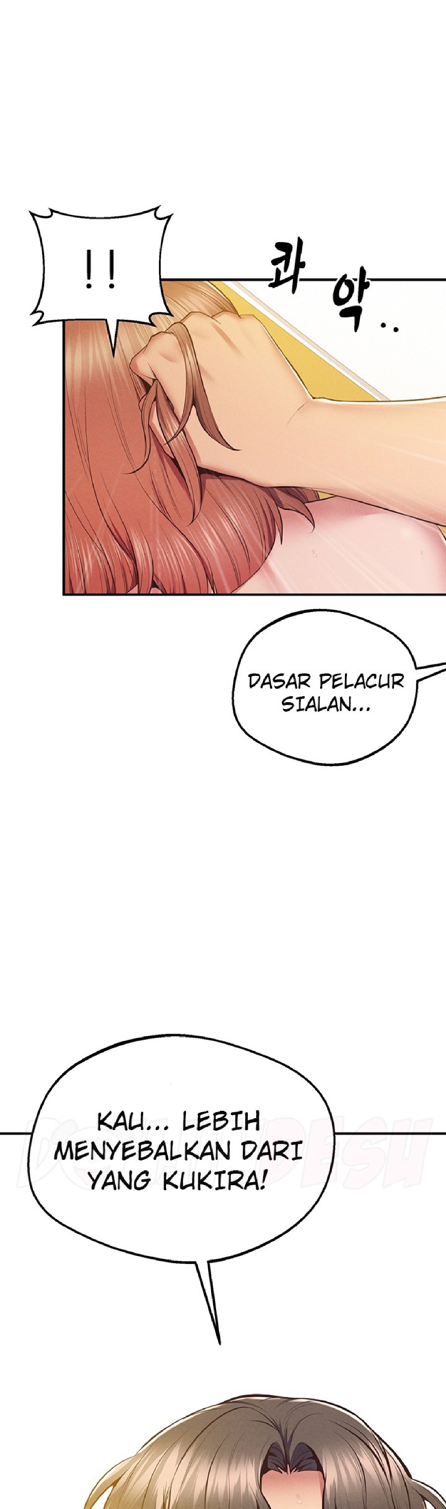 Absolute Smartwatch Raw Chapter 21 Page 53