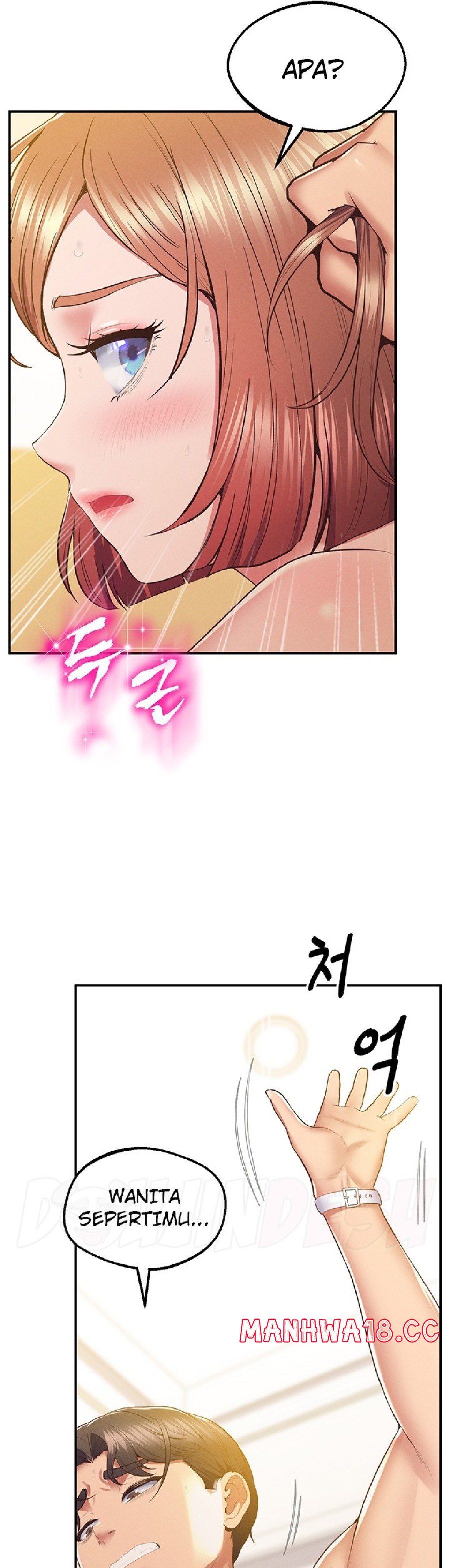 Absolute Smartwatch Raw Chapter 21 Page 55
