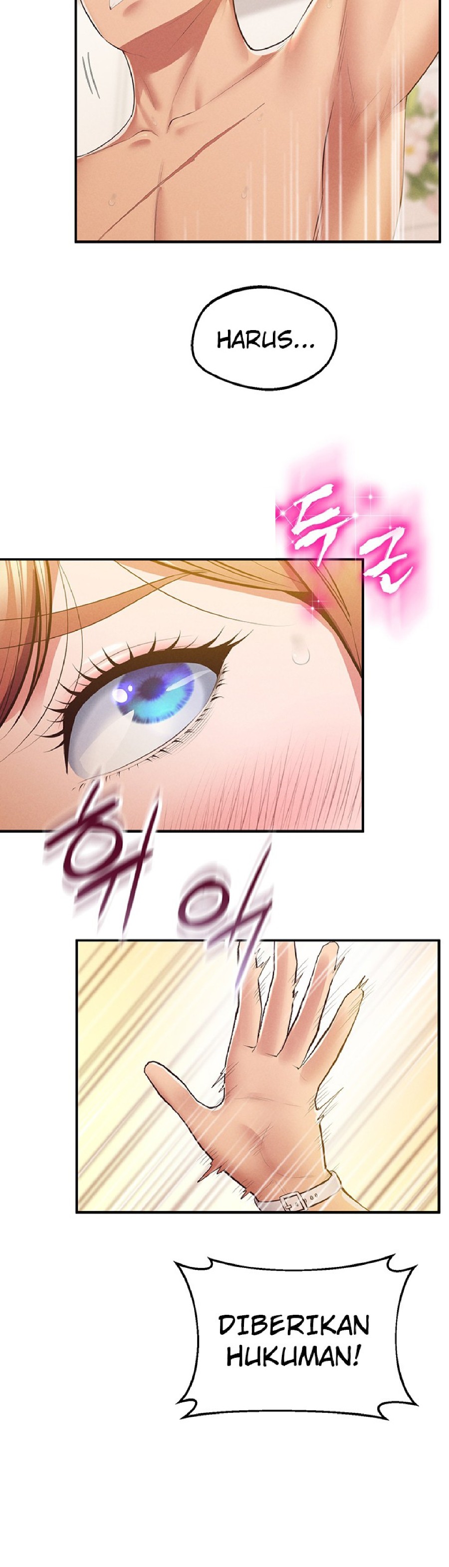 Absolute Smartwatch Raw Chapter 21 Page 56