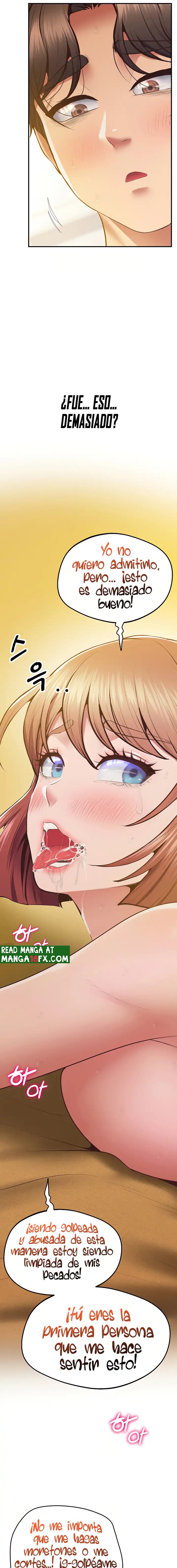 Absolute Smartwatch Raw Chapter 22 Page 10