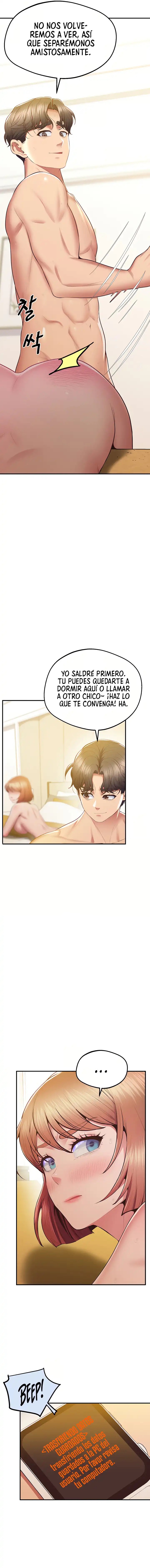 Absolute Smartwatch Raw Chapter 22 Page 16