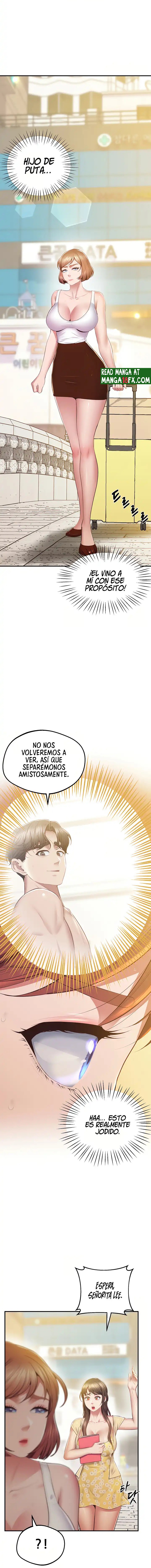 Absolute Smartwatch Raw Chapter 22 Page 21