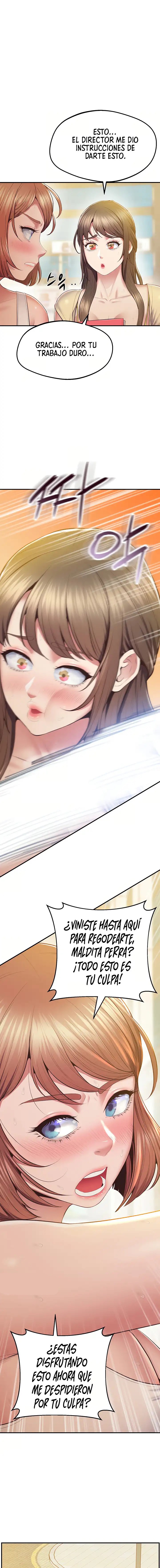 Absolute Smartwatch Raw Chapter 22 Page 22