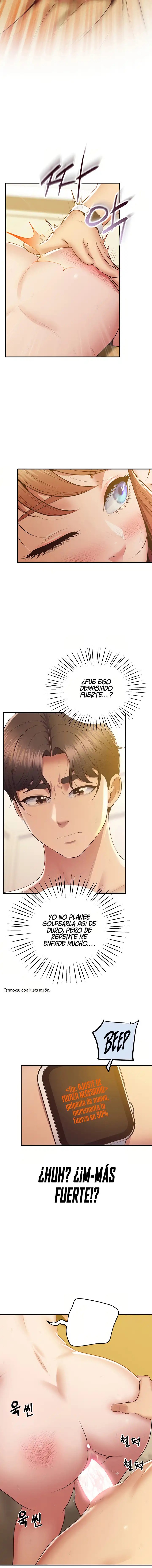 Absolute Smartwatch Raw Chapter 22 Page 3