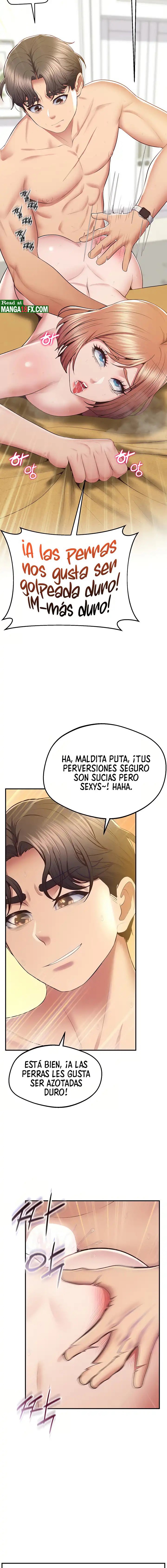 Absolute Smartwatch Raw Chapter 22 Page 5