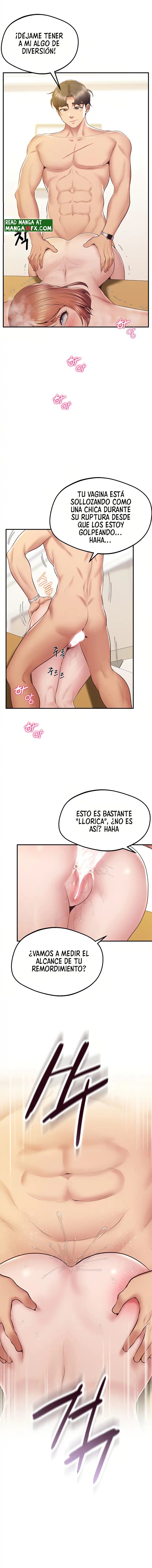 Absolute Smartwatch Raw Chapter 22 Page 7