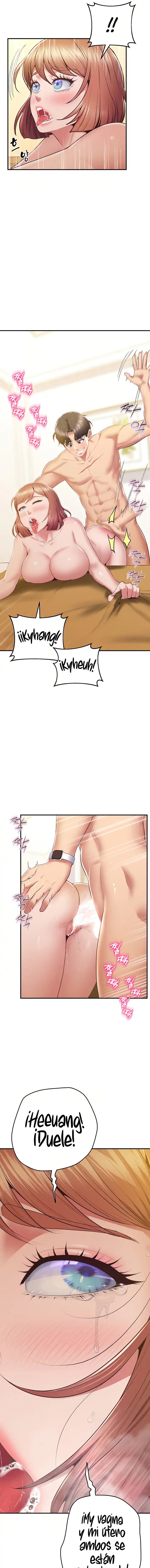 Absolute Smartwatch Raw Chapter 22 Page 8