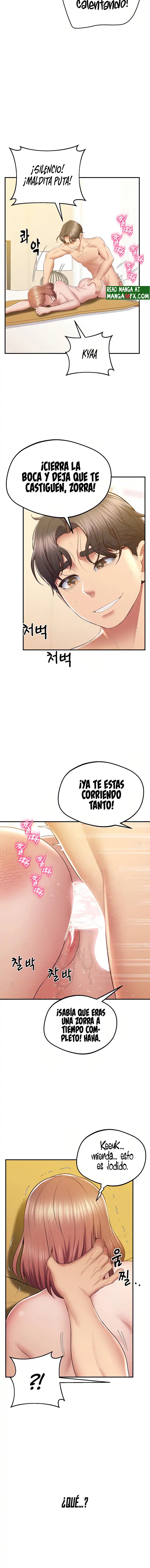 Absolute Smartwatch Raw Chapter 22 Page 9
