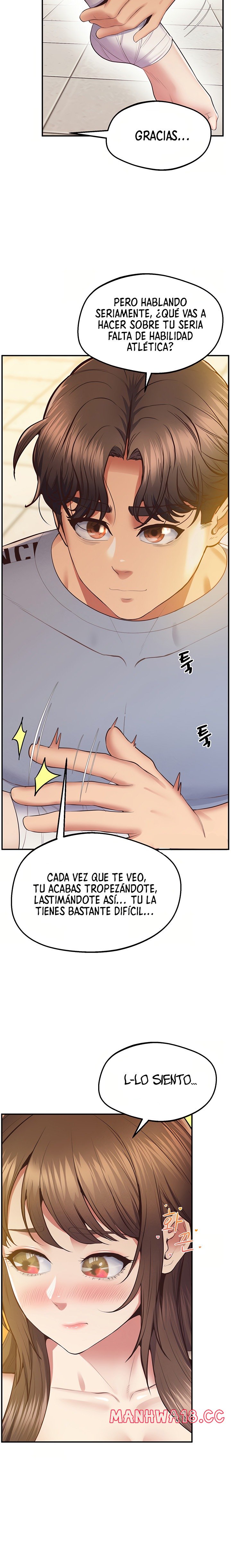 Absolute Smartwatch Raw Chapter 23 Page 10