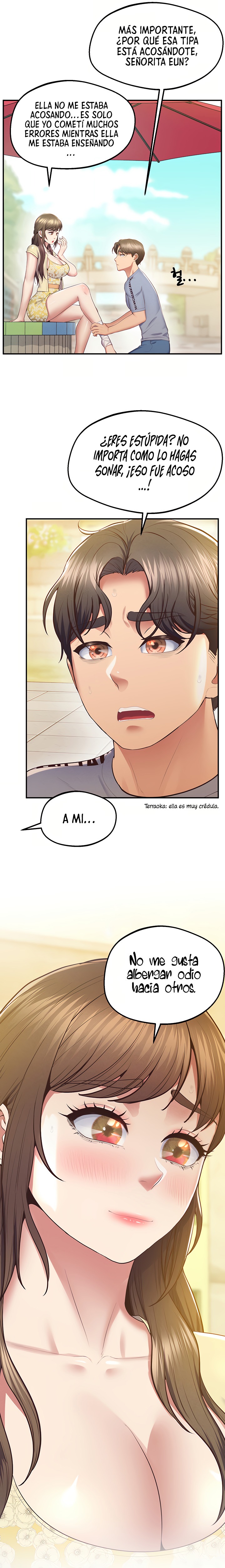 Absolute Smartwatch Raw Chapter 23 Page 11