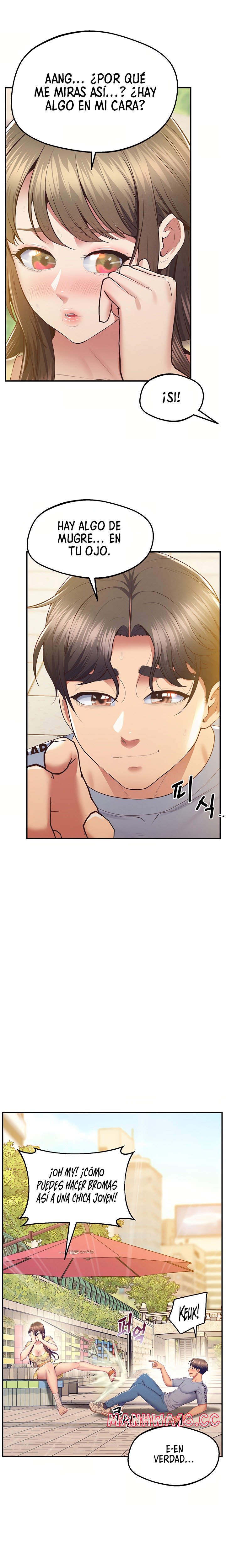 Absolute Smartwatch Raw Chapter 23 Page 13