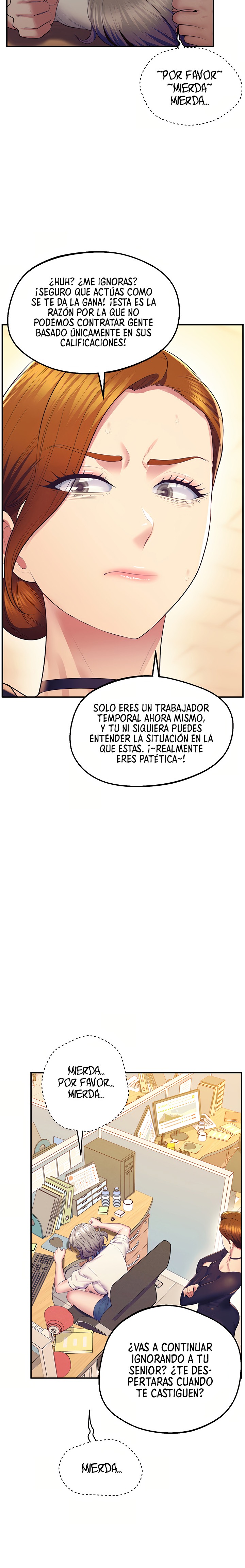 Absolute Smartwatch Raw Chapter 23 Page 19