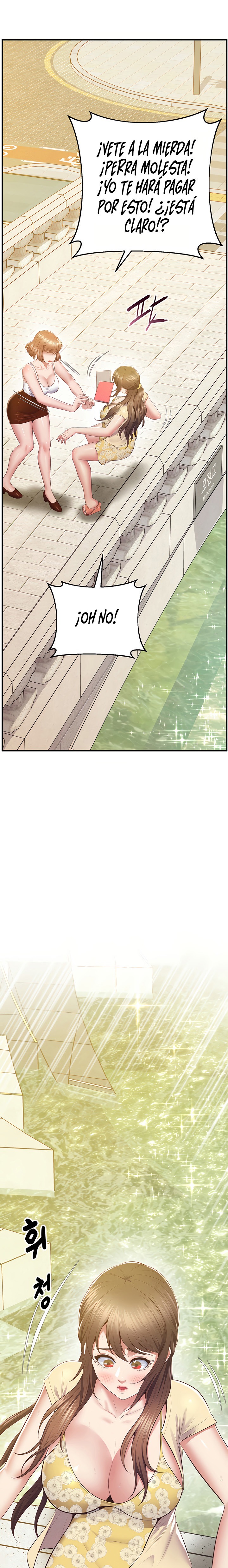 Absolute Smartwatch Raw Chapter 23 Page 2