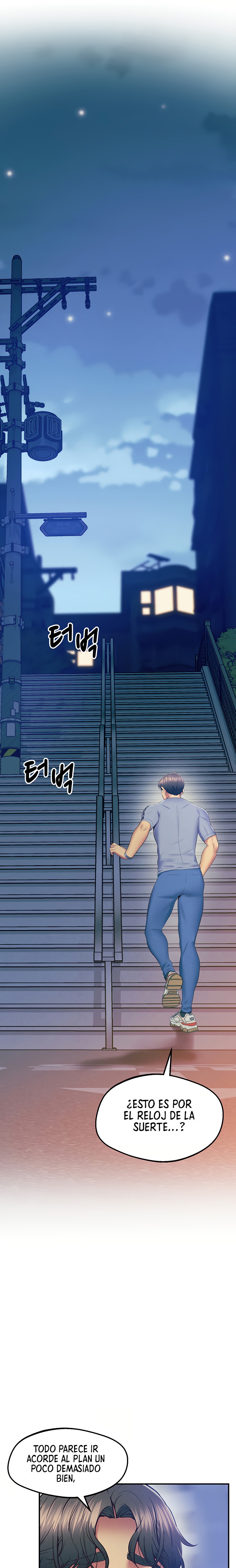 Absolute Smartwatch Raw Chapter 23 Page 23