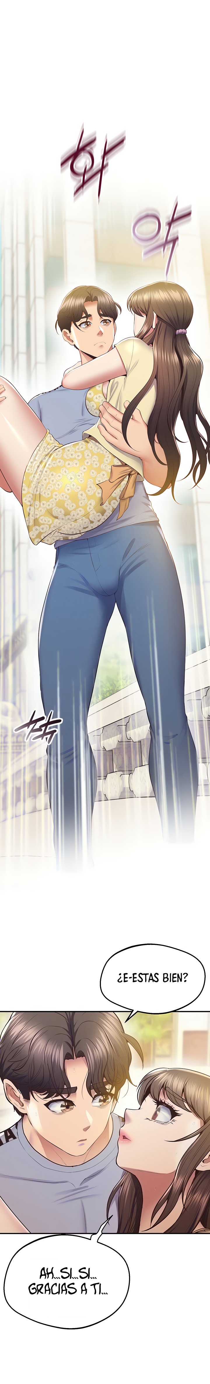 Absolute Smartwatch Raw Chapter 23 Page 5
