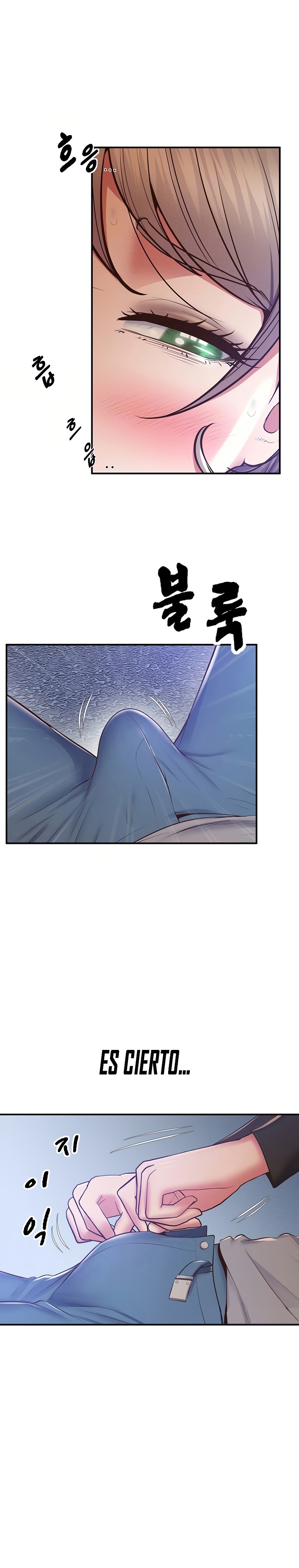 Absolute Smartwatch Raw Chapter 24 Page 10