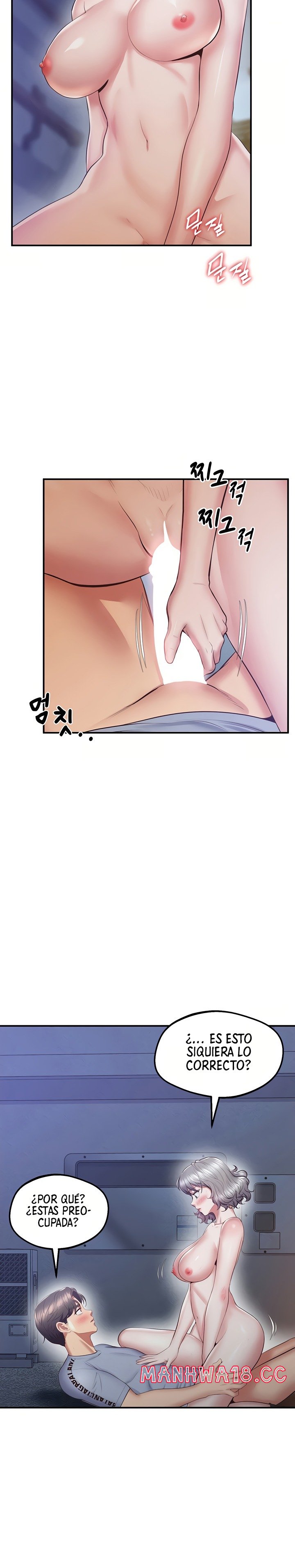 Absolute Smartwatch Raw Chapter 24 Page 19