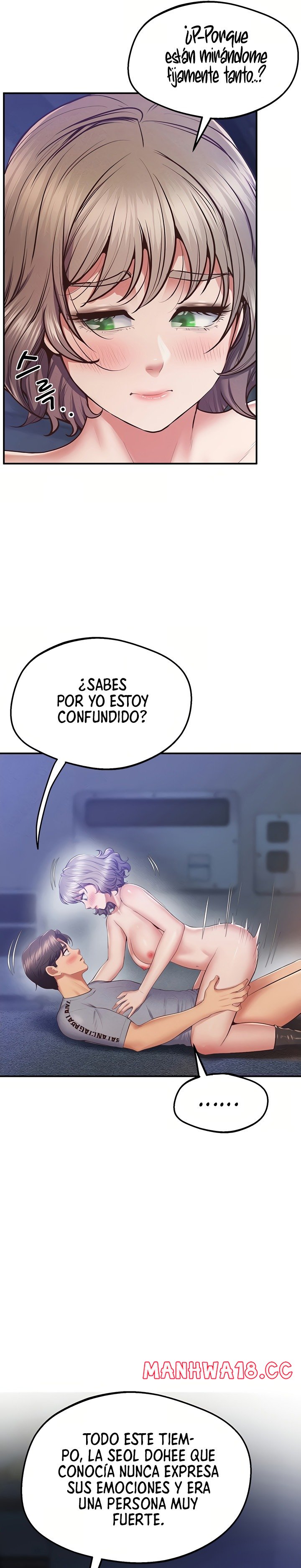 Absolute Smartwatch Raw Chapter 24 Page 26