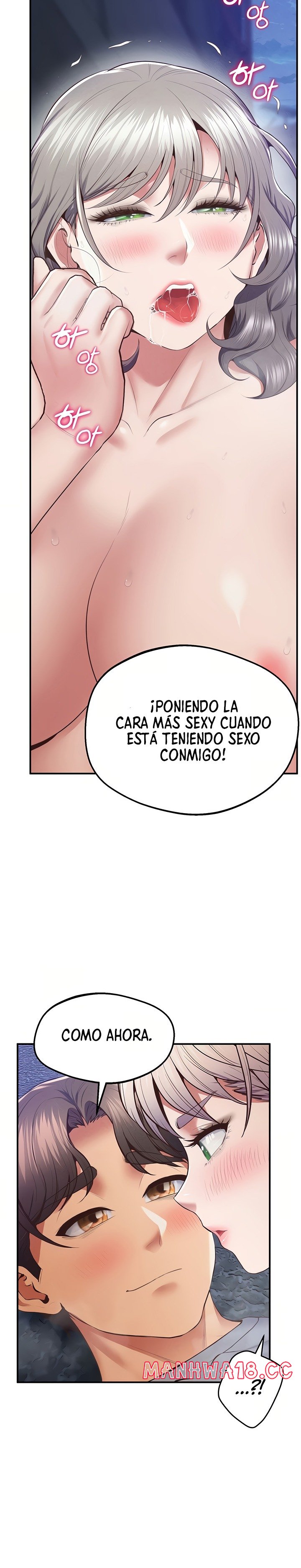 Absolute Smartwatch Raw Chapter 24 Page 28