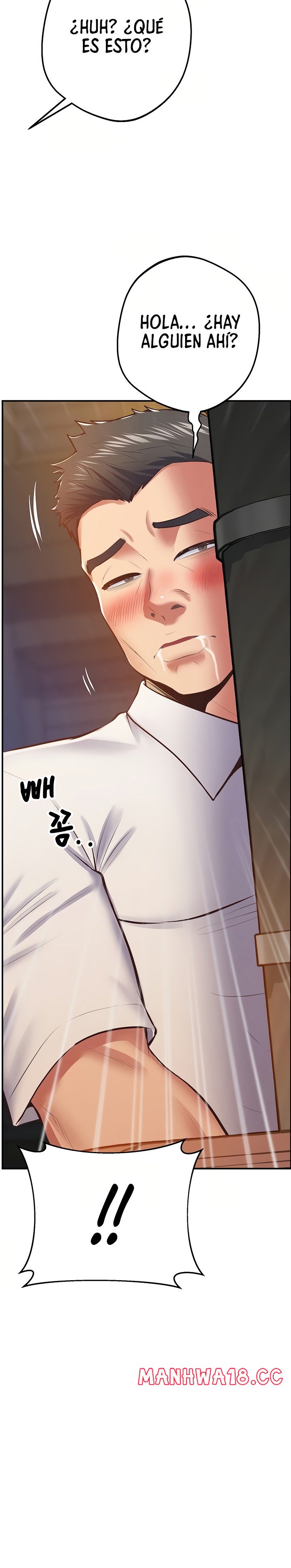 Absolute Smartwatch Raw Chapter 24 Page 37