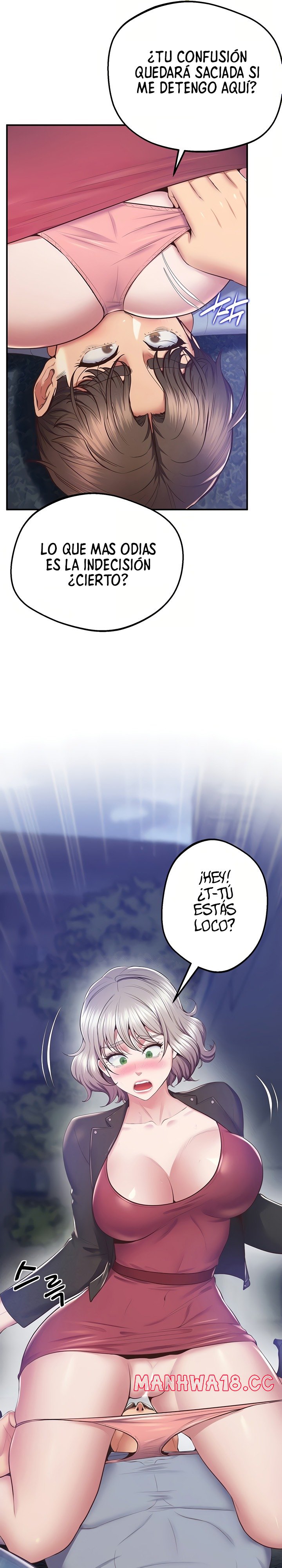 Absolute Smartwatch Raw Chapter 24 Page 5