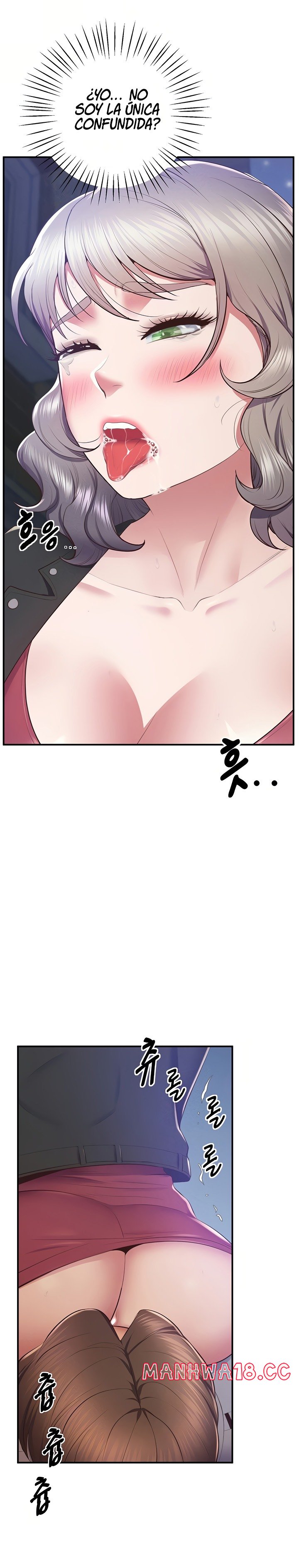 Absolute Smartwatch Raw Chapter 24 Page 8