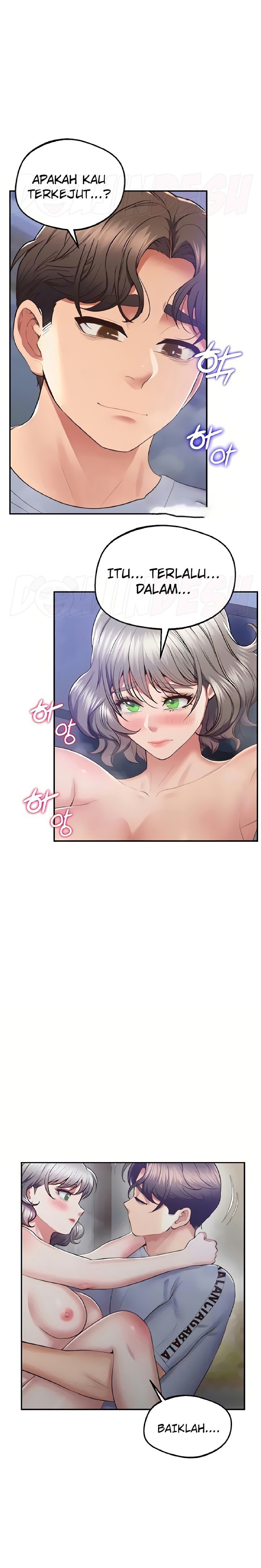 Absolute Smartwatch Raw Chapter 25 Page 16