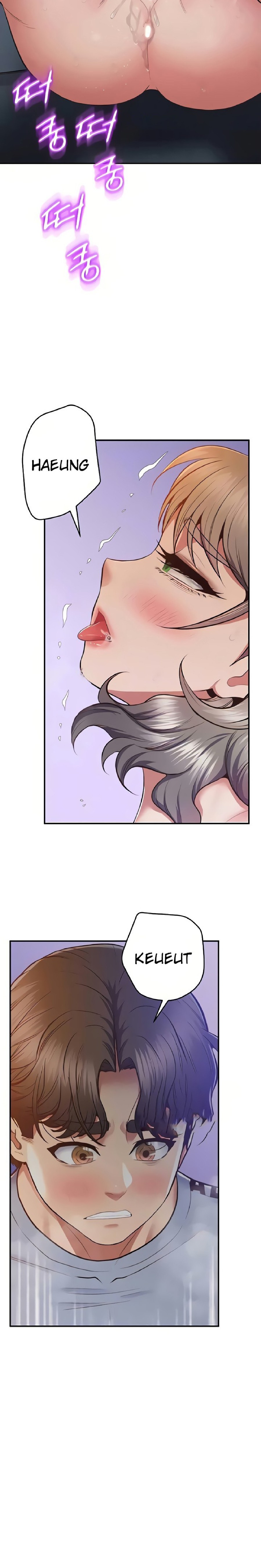 Absolute Smartwatch Raw Chapter 25 Page 18