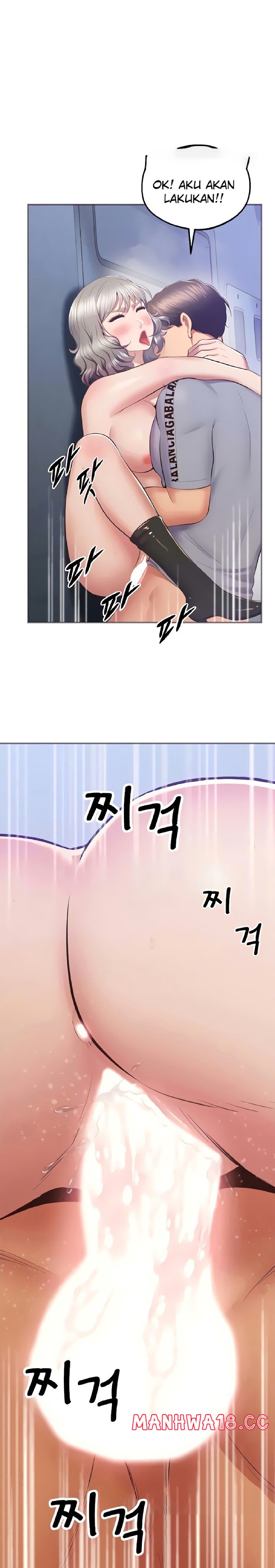 Absolute Smartwatch Raw Chapter 25 Page 21