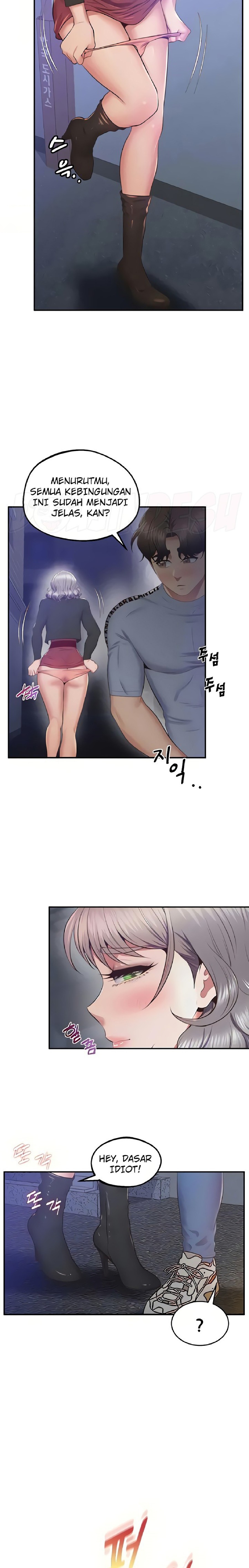 Absolute Smartwatch Raw Chapter 25 Page 25