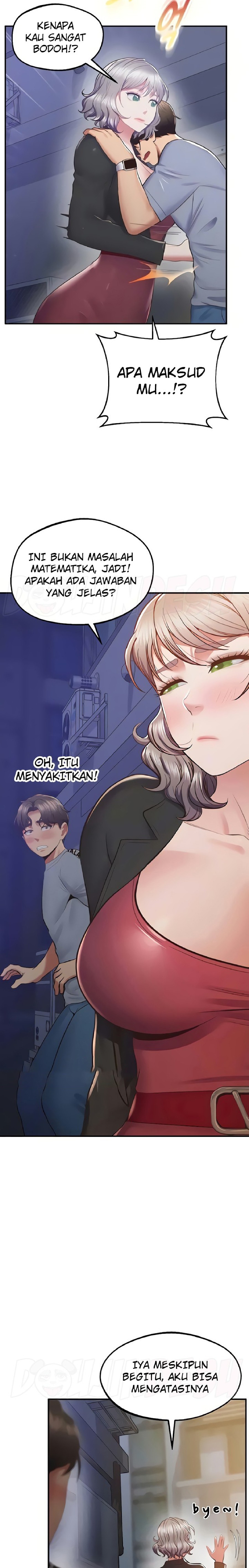 Absolute Smartwatch Raw Chapter 25 Page 26