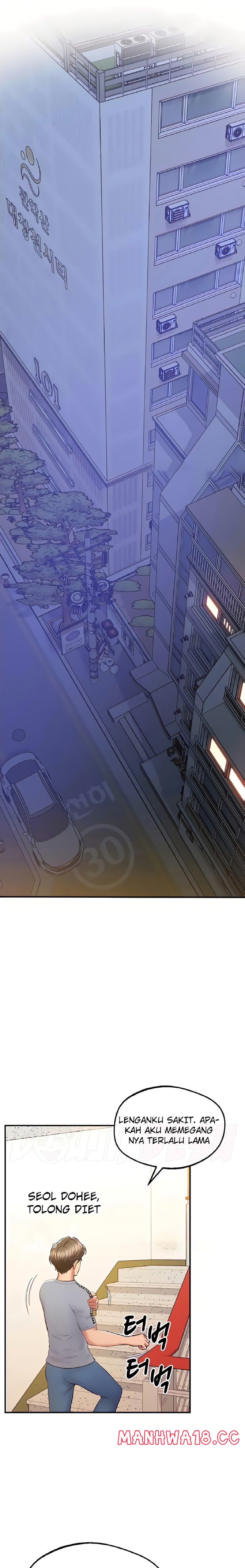 Absolute Smartwatch Raw Chapter 25 Page 28