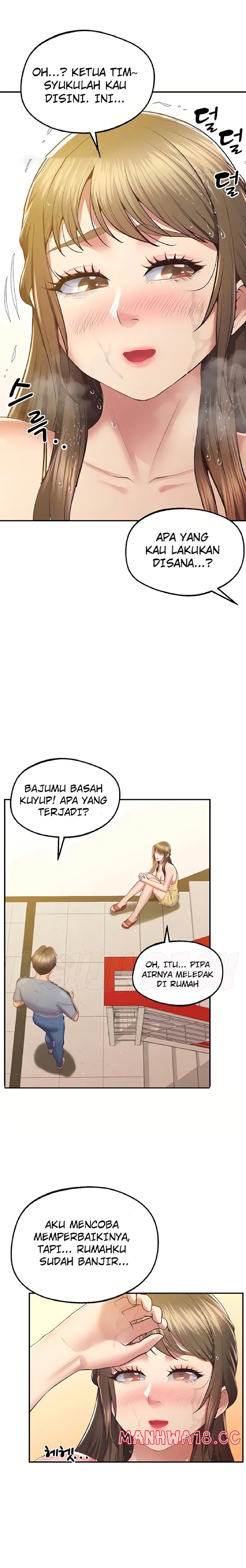 Absolute Smartwatch Raw Chapter 25 Page 30