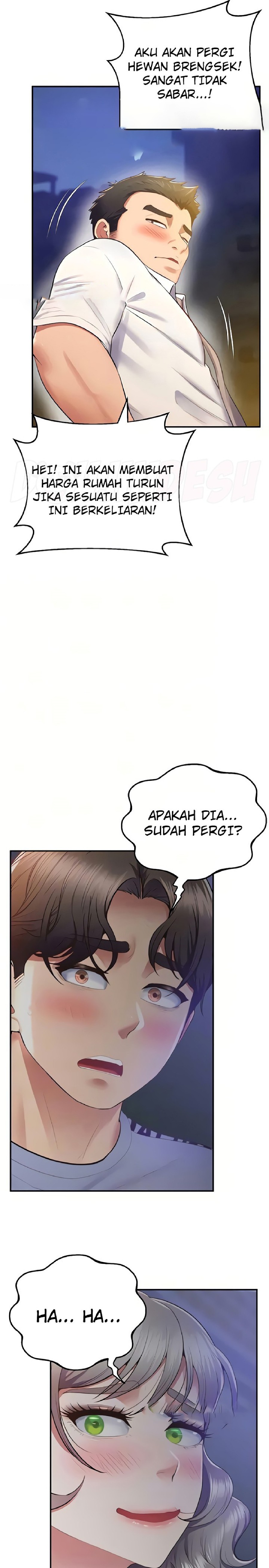 Absolute Smartwatch Raw Chapter 25 Page 7