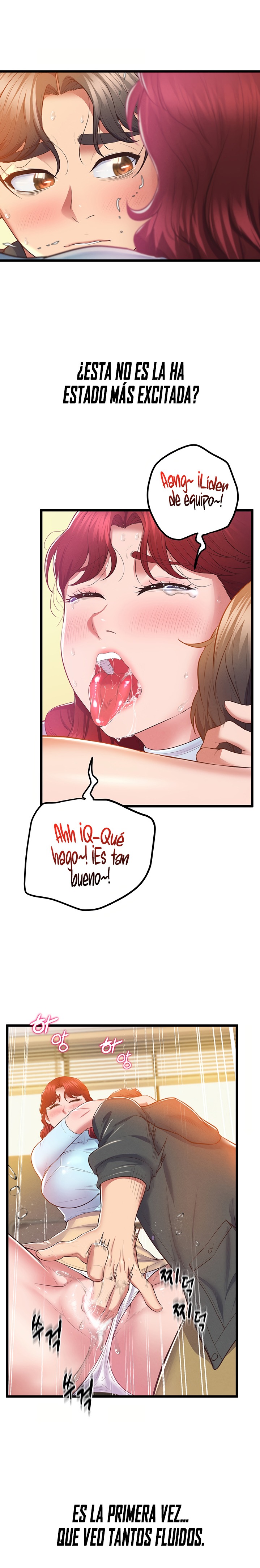 Absolute Smartwatch Raw Chapter 8 Page 10