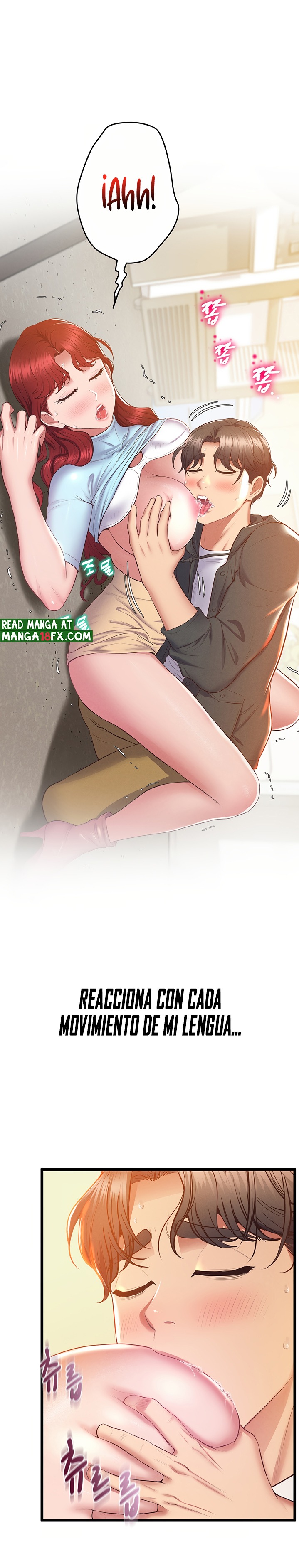 Absolute Smartwatch Raw Chapter 8 Page 14