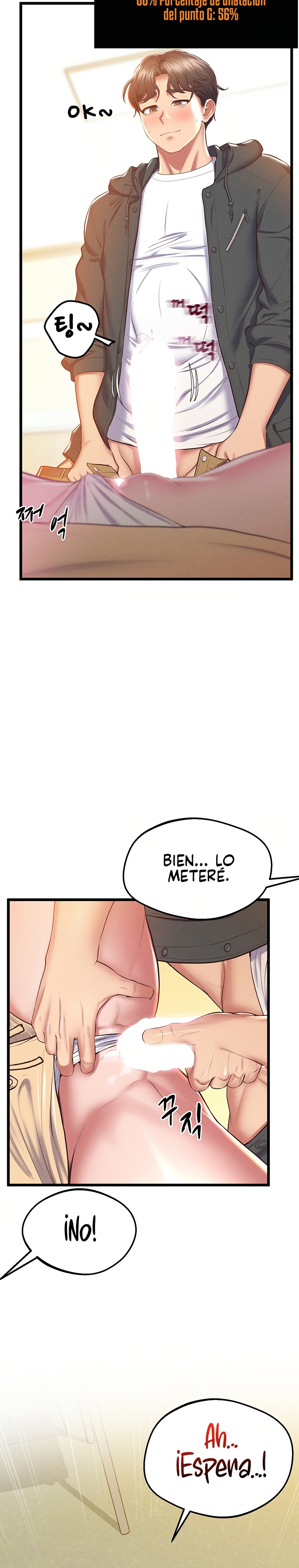 Absolute Smartwatch Raw Chapter 8 Page 16
