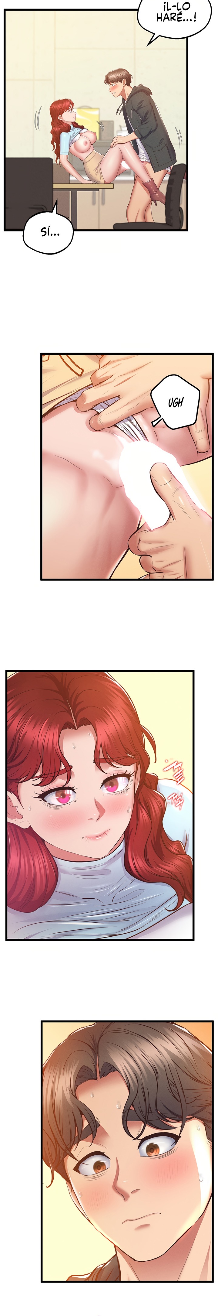 Absolute Smartwatch Raw Chapter 8 Page 19