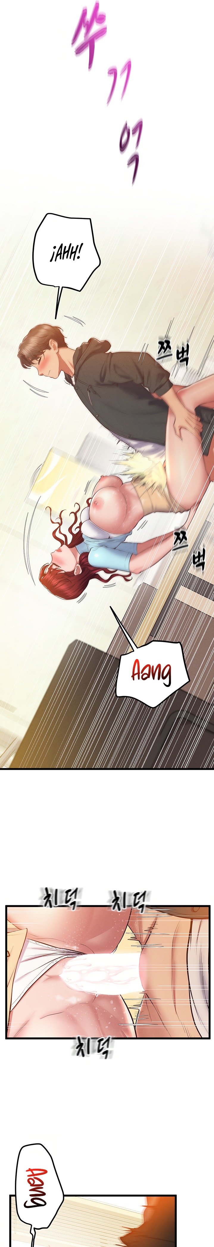 Absolute Smartwatch Raw Chapter 8 Page 20