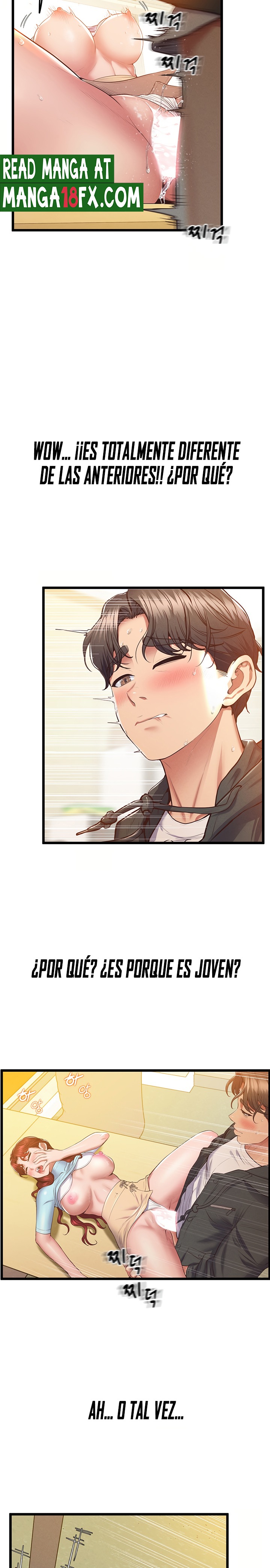 Absolute Smartwatch Raw Chapter 8 Page 21