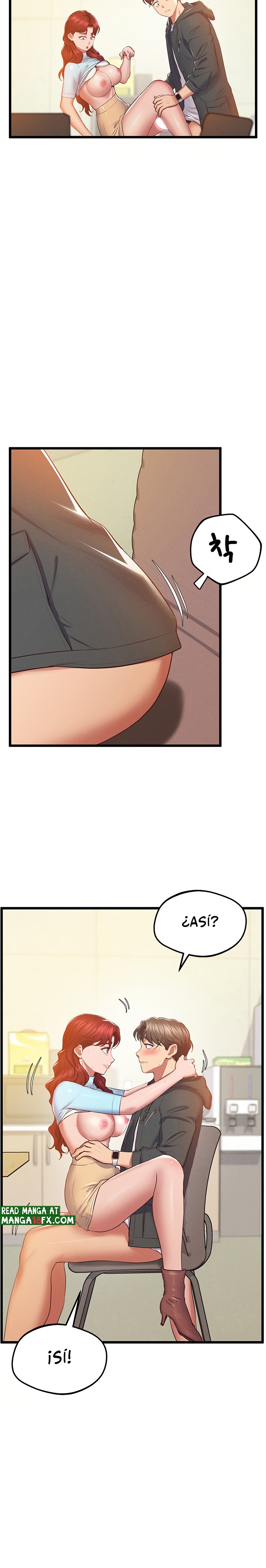 Absolute Smartwatch Raw Chapter 8 Page 25