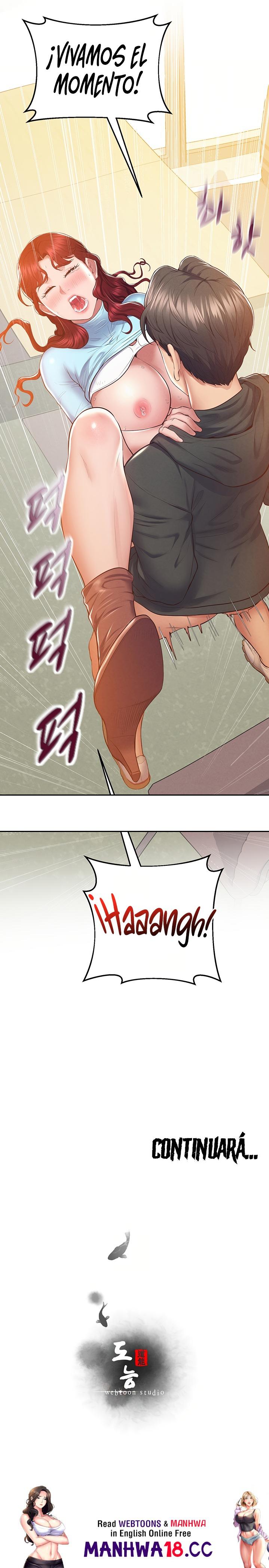 Absolute Smartwatch Raw Chapter 8 Page 28