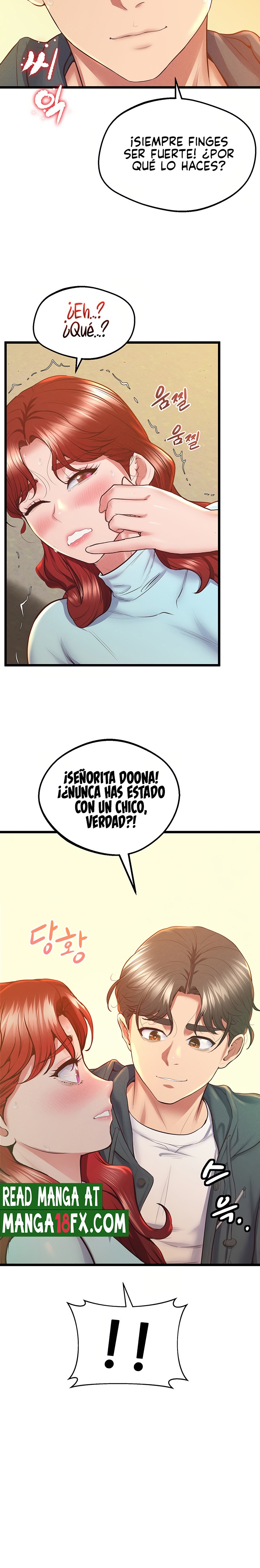 Absolute Smartwatch Raw Chapter 8 Page 3