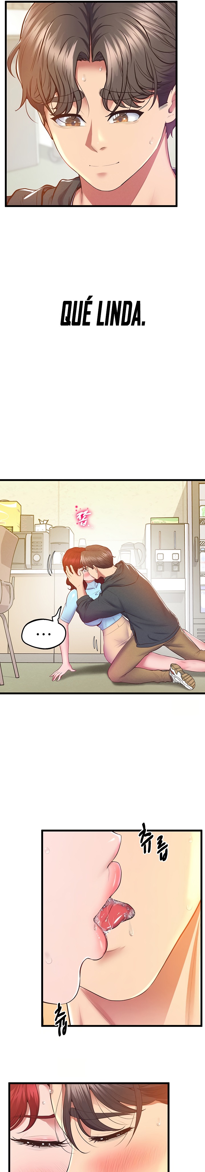Absolute Smartwatch Raw Chapter 8 Page 5
